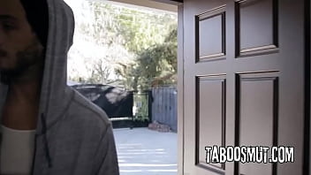 Hot ebony babe fucked by her ex boyfriend