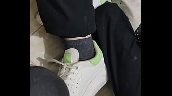 Date with a fan ends with a good fuck