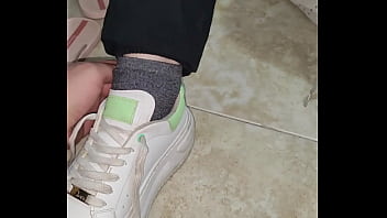 Date with a fan ends with a good fuck