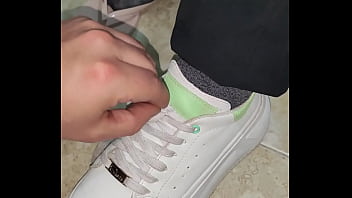 Date with a fan ends with a good fuck