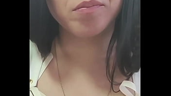 Date with a fan ends with a good fuck