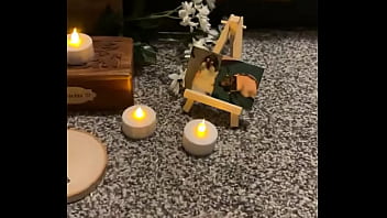 We had a mini funeral for my swiss rat today