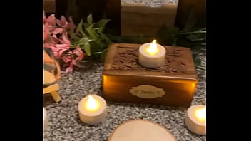 We had a mini funeral for my swiss rat today