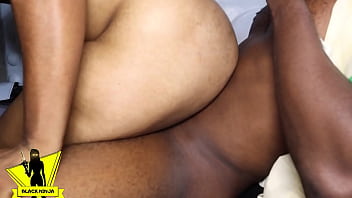 Ninja Man Fucked A Neighbor So Hard thumbnail