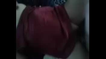 Red dress horny girl great fuck