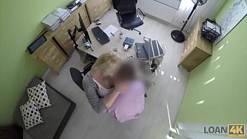 Loan4k Finalmente Il Bambino Riceve Un Prestito Subito Dopo Il Rapporto Sessuale Con Uno Dei Manager thumbnail