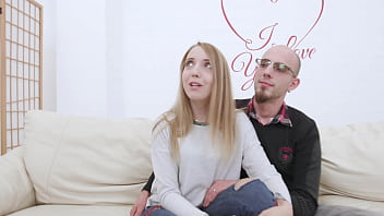 Gaping wife's anya akulova asshole while hubby watches do the wife 3390