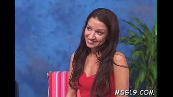 Unfathomable wet massage for hottie