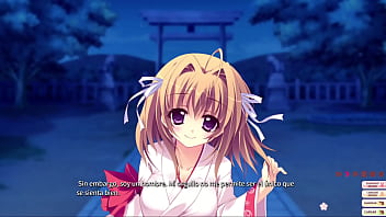 Mio ichinose scene 3 es ed