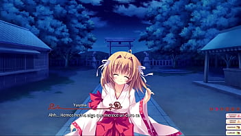 Mio ichinose scene 3 es ed