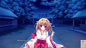 Mio ichinose scene 3 es ed