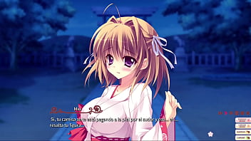 Mio ichinose scene 3 es ed