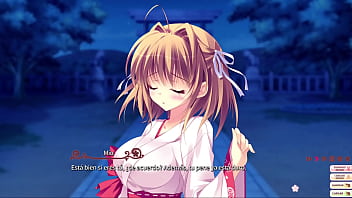 Mio ichinose scene 3 es ed