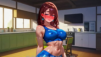 Game walk through part 1 harem route