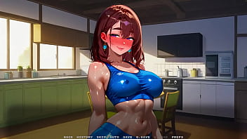 Game Walk Through Part 1 Harem Route thumbnail
