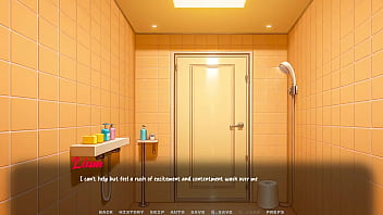 Game walk through part 1 harem route