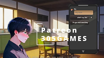 Game walk through part 1 harem route