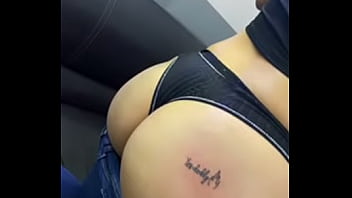 Ass tattoos