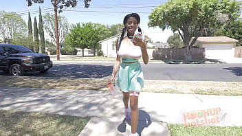 Brittney white 4k slow mo 1