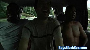 Blacksonboys Gay Interracial Bareback Hardcore Fuck Video 05 thumbnail