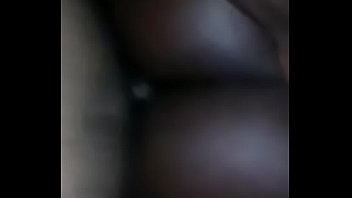 Shawty really likes to get analized