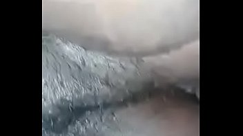 Shawty really likes to get analized