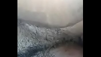 Shawty really likes to get analized