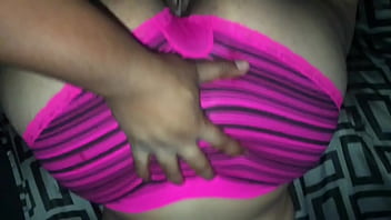 Fucking my latina b mama