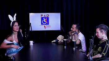 Melhores momentos da tifany rocha com olhar sob duas rodas parte 2 watch sheer red