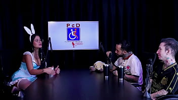 Melhores momentos da tifany rocha com olhar sob duas rodas parte 2 watch sheer red