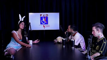 Melhores momentos da tifany rocha com olhar sob duas rodas parte 2 watch sheer red