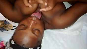 Who needs a girlfriend when your 18 year old stepdaughter does it better mastermeat1