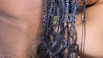 Came home early to fuck her juicy pussy