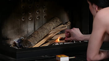 Slutty bffs anna de ville and kitana lure enjoy strap on threesome vacation sex gp3170