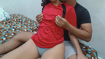 Quería probar mi verga y me la folle hasta el fondo Quería probar mi verga y me la folle hasta el fondo