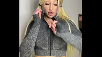 The eyes goes down too fast