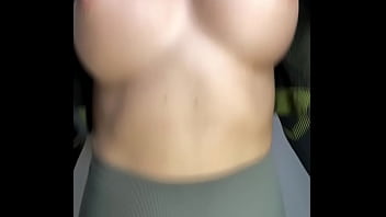 The eyes goes down too fast