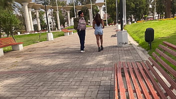 Casting a universitaria joven petitte video gratuito