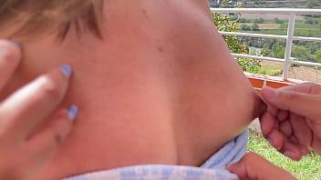 Casting a universitaria joven petitte video gratuito