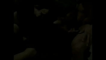 Amanda and dynamite get spermed