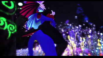 Cynder cheats on spyro with some random dragon in a cave