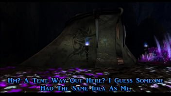 Cynder cheats on spyro with some random dragon in a cave