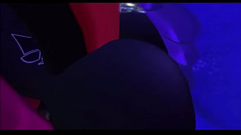 Cynder cheats on spyro with some random dragon in a cave