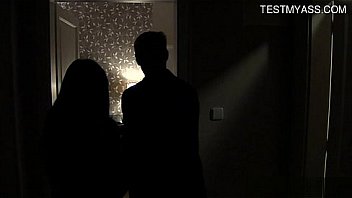 Sexy teen pussy to mouth