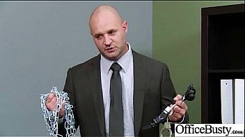 Office Slut Girl With Big Tits Perform Intercorse Vid 14 thumbnail