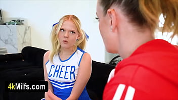 Coco lovelock finds herself in trouble