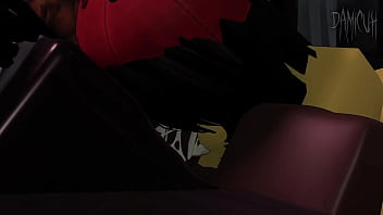 Roblox noob gets blacked