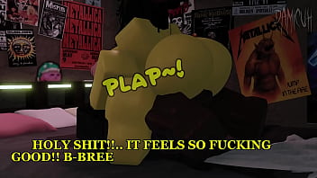 Roblox noob gets blacked