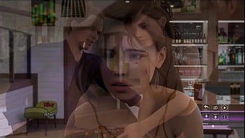 Steps of debauchery #1 meeting riley