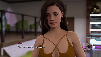 Steps of debauchery #1 meeting riley